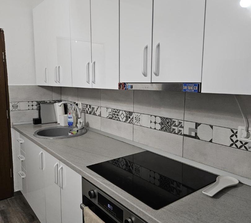 Photo of Kitchen in Vladimirescu