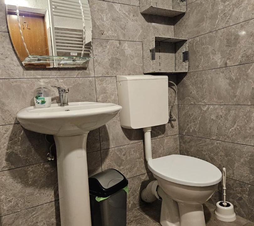 Photo of Bathroom in Vladimirescu