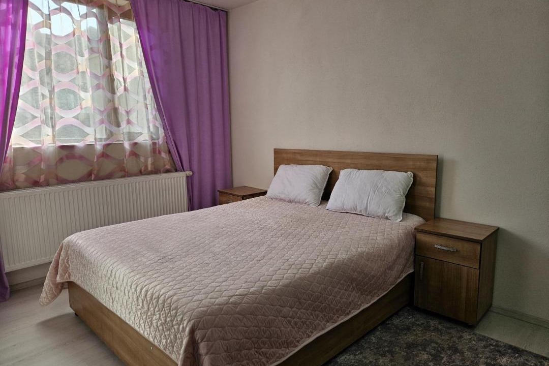 Photo of Bedroom in Vladimirescu