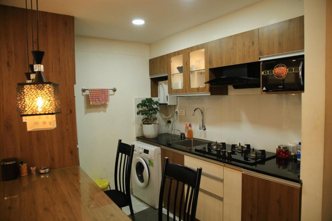 Photo of Kitchen in Palayam