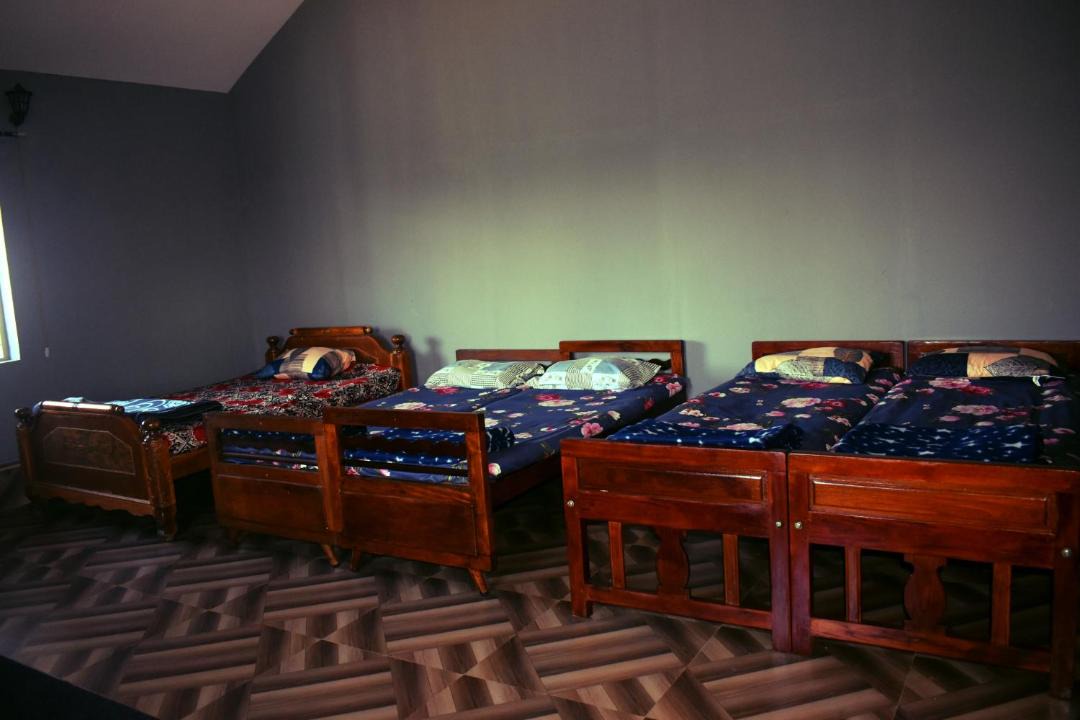 Photo of Bedroom in Koppa
