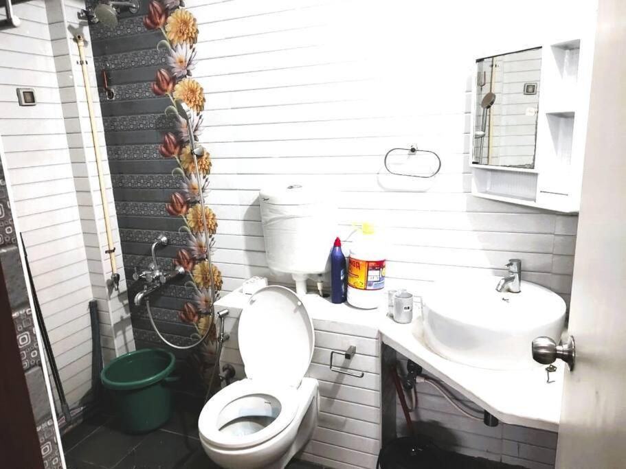 Photo of Bathroom in Kottakuppam