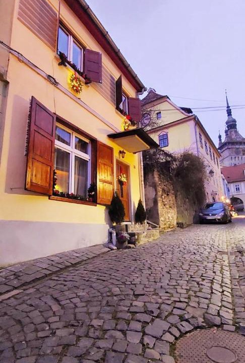 Photo of Others in Sighisoara