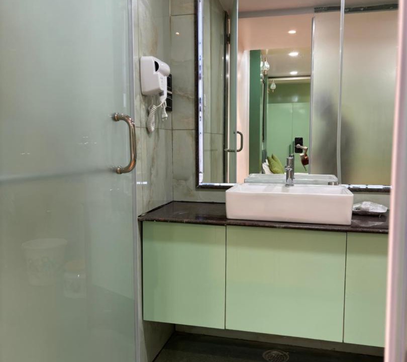 Photo of Bathroom in Jagdalpur