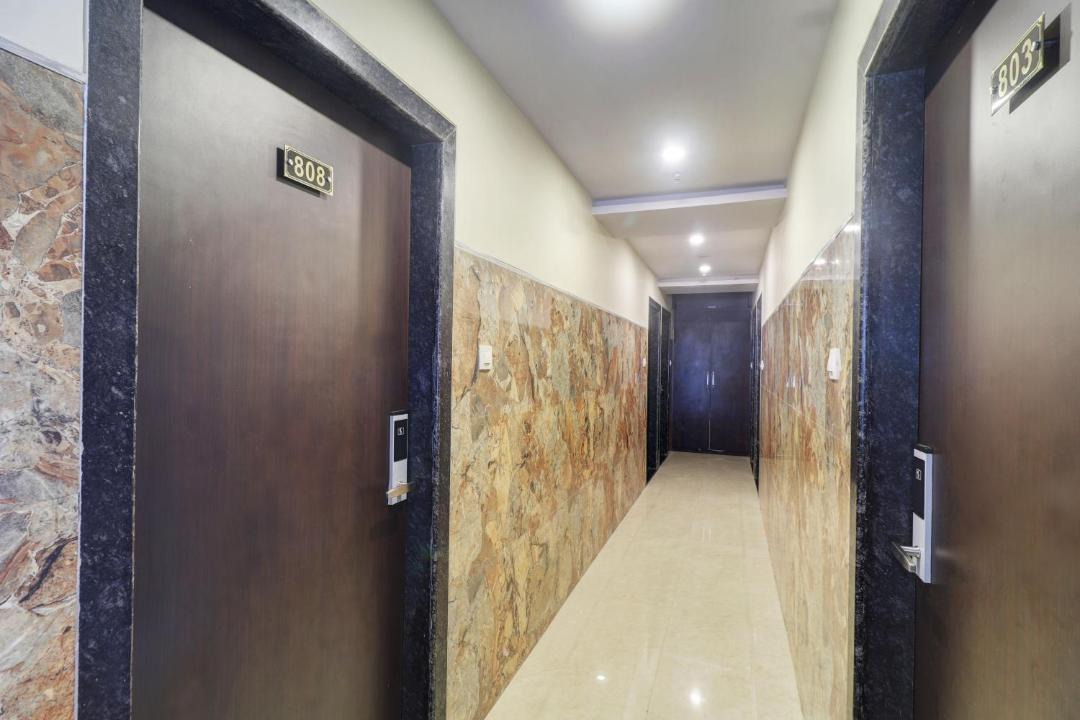 Photo of Bathroom in Masjid Bandar