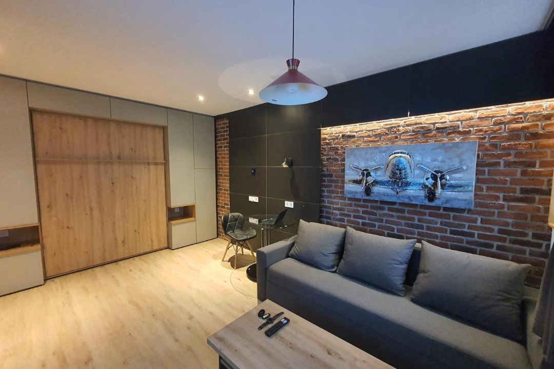 Photo of Livingroom in Hunedoara