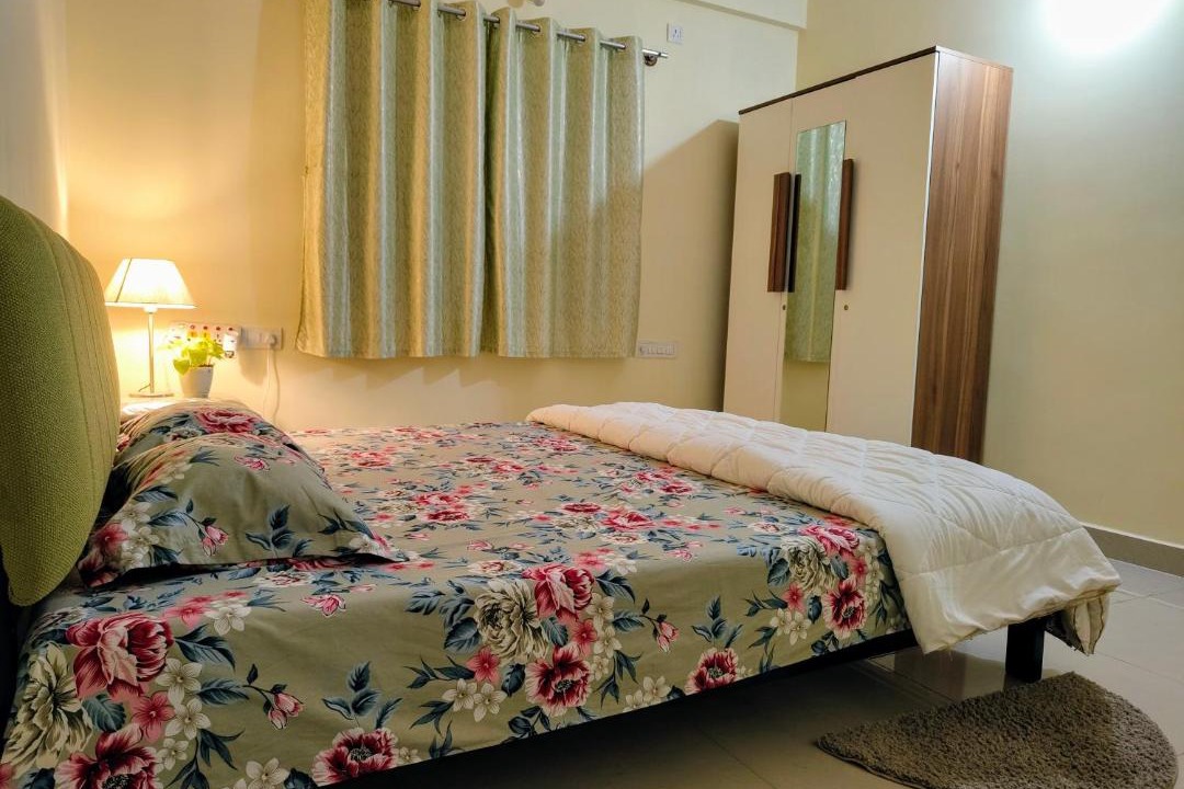 Photo of Bedroom in Palm Meadows