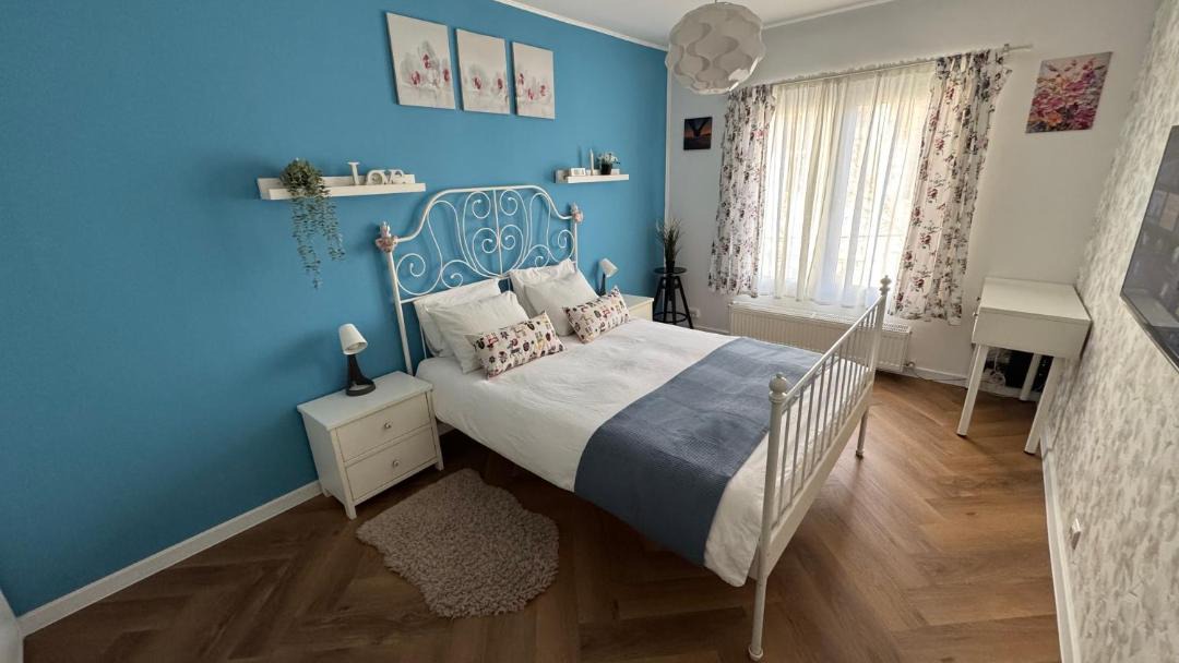 Photo of Bedroom in Sector 3