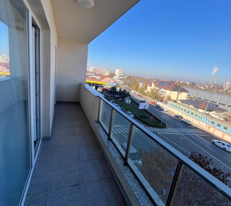 Photo of Patio Balcony in Craiova