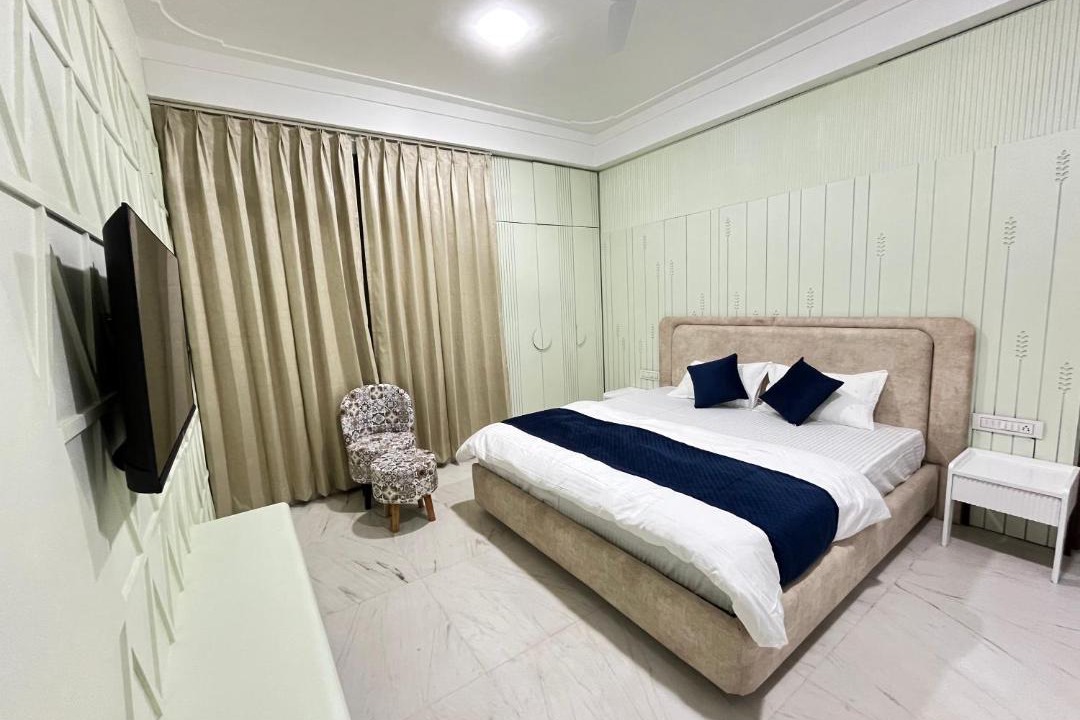 Photo of Bedroom in Nathdwara