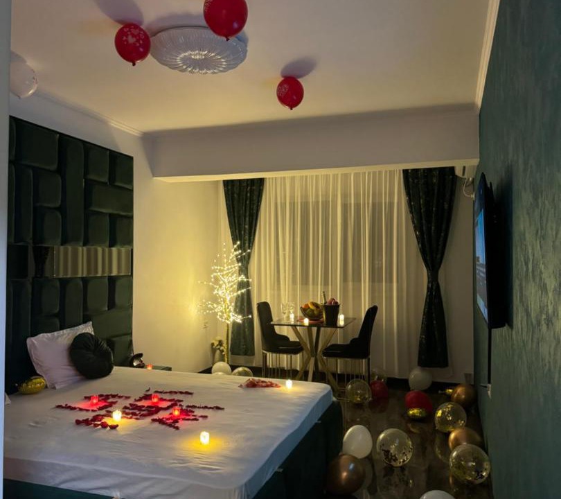 Photo of Bedroom in Sector 4