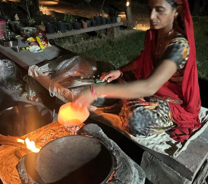Photo of Others in Village Hokra