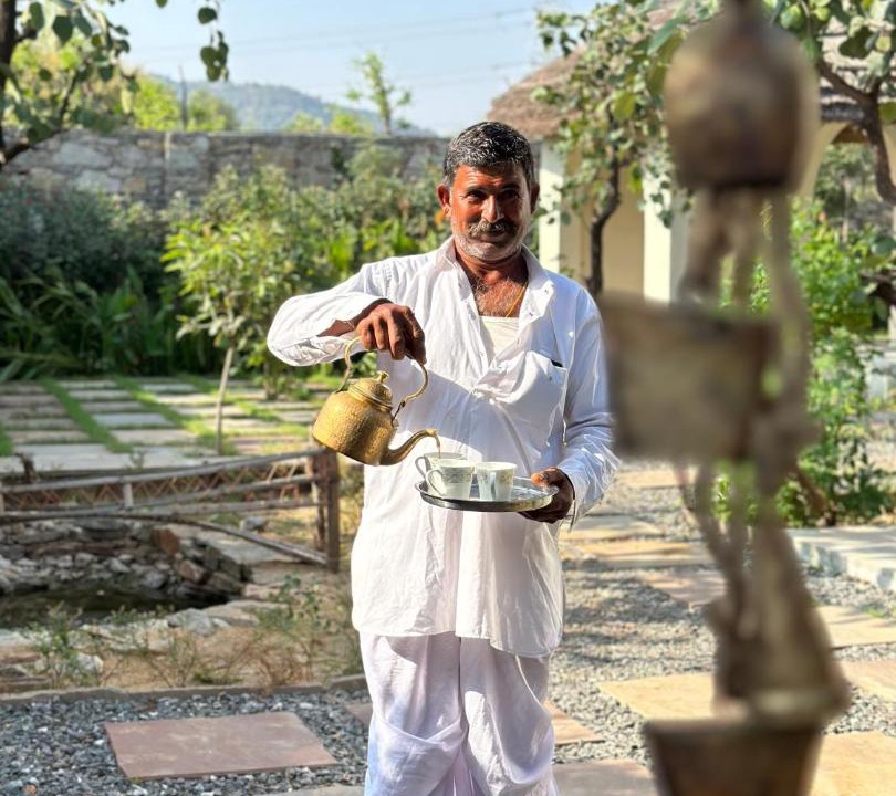 Photo of Others in Village Hokra