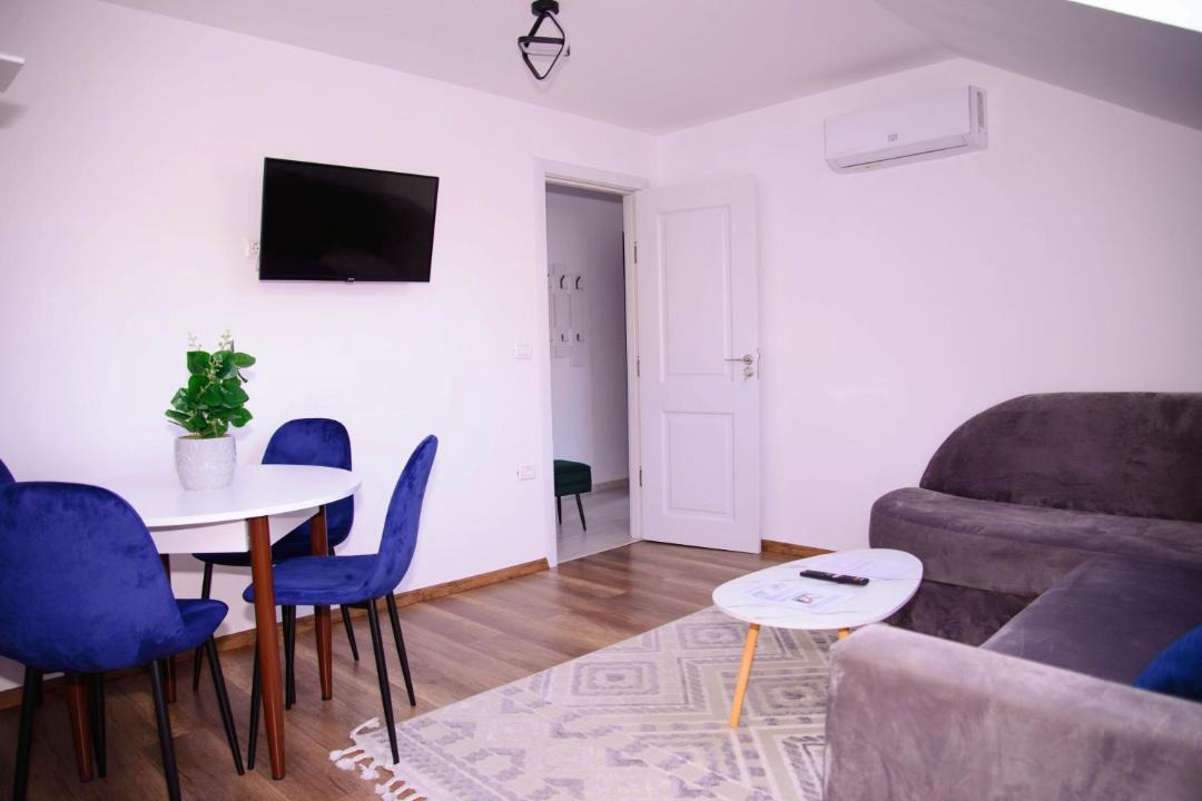 Photo of Livingroom in Piatra Neamt