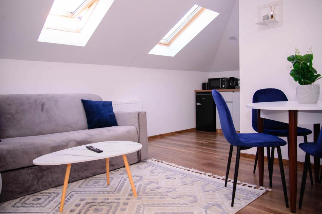 Photo of Livingroom in Piatra Neamt