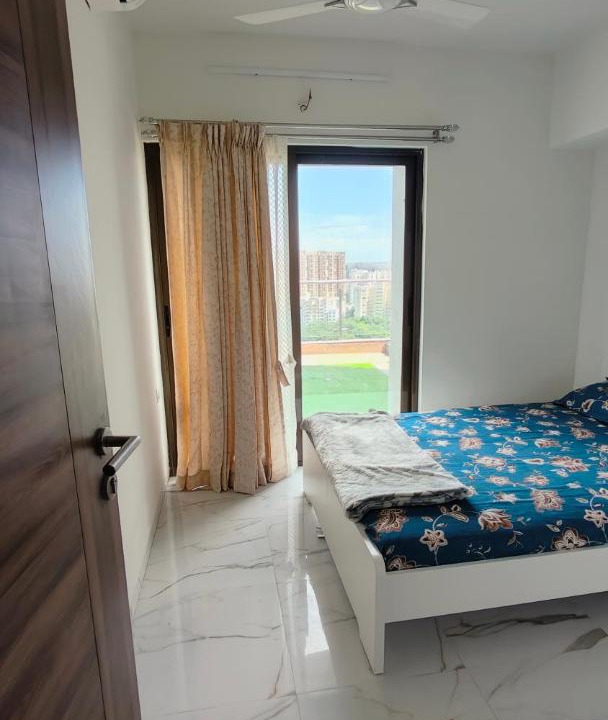 Photo of Bedroom in Balewadi