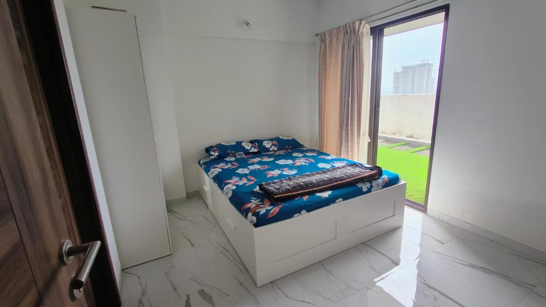 Photo of Bedroom in Balewadi