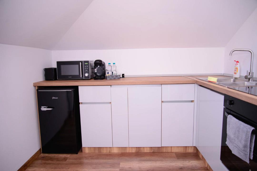 Photo of Kitchen in Piatra Neamt
