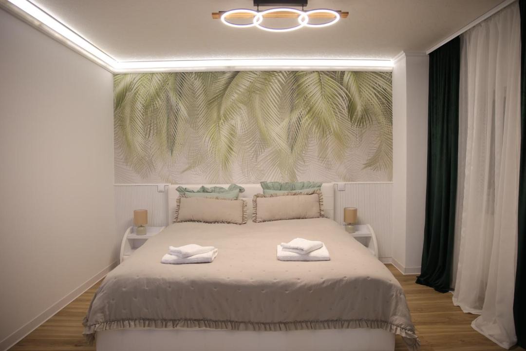 Photo of Bedroom in Tritenii de Jos