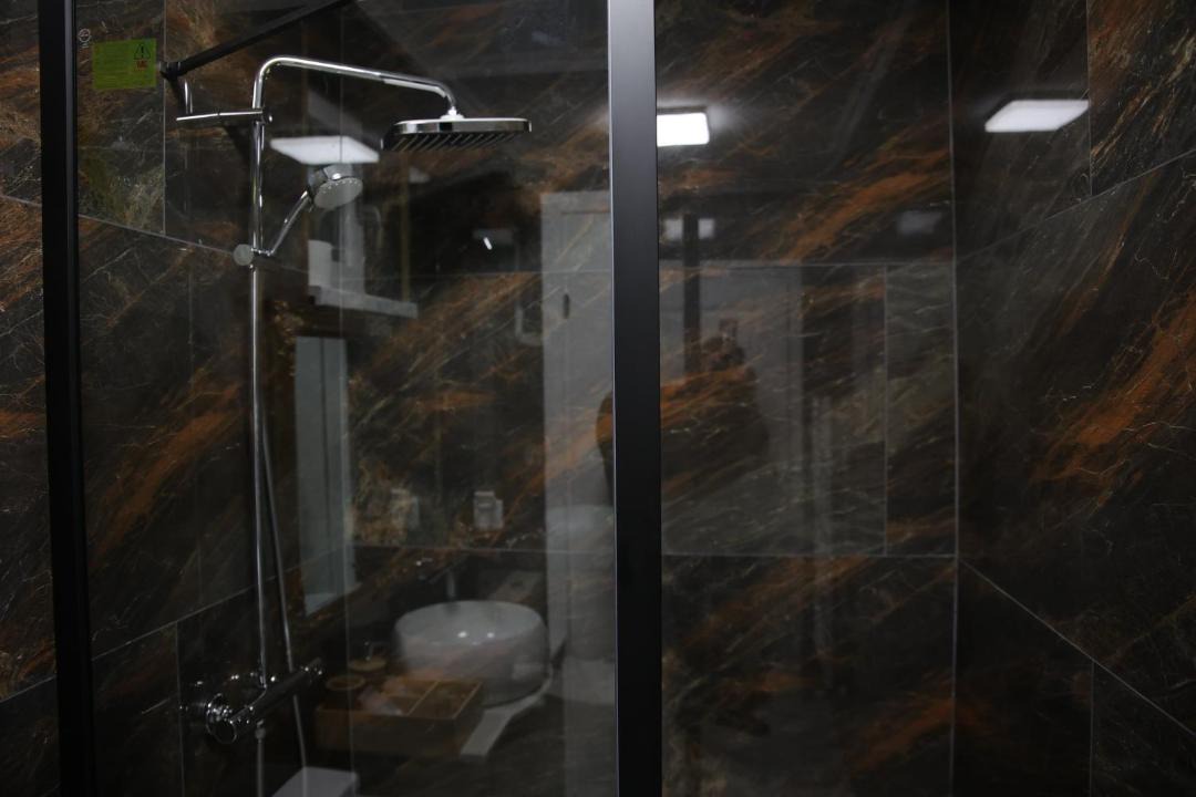 Photo of Bathroom in Tritenii de Jos