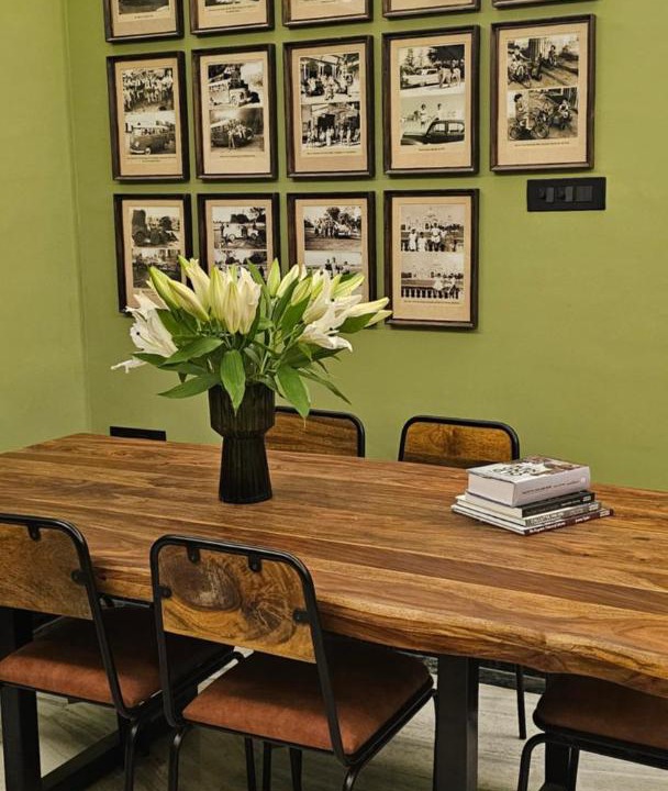 Photo of Livingroom in Ballygunge