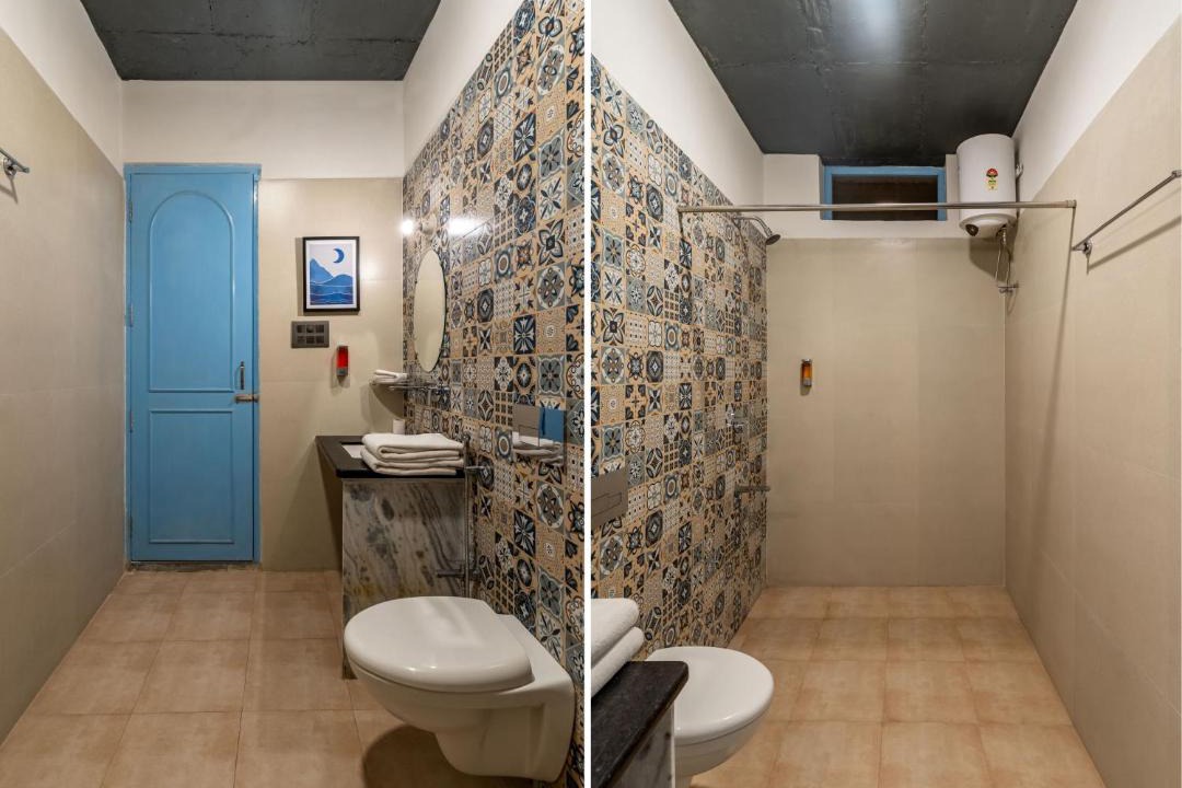 Photo of Bathroom in Bedla
