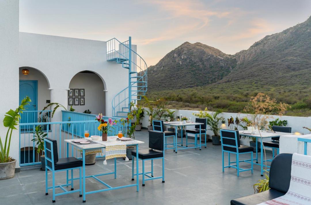 Photo of Patio Balcony in Bedla