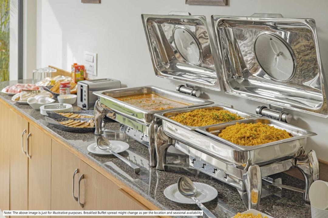 Photo of Kitchen in Visakhapatnam