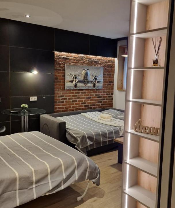 Photo of Bedroom in Hunedoara