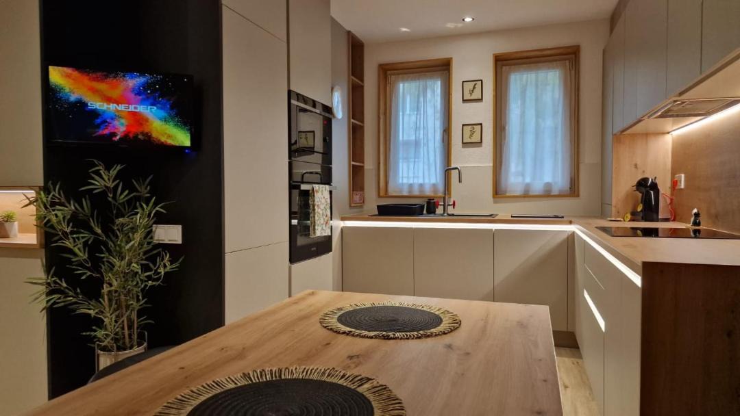 Photo of Kitchen in Hunedoara
