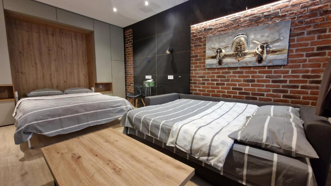 Photo of Bedroom in Hunedoara