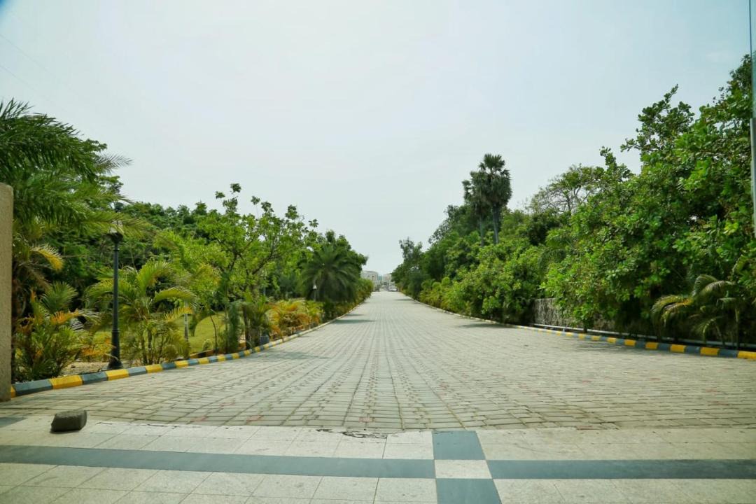 Photo of Outdoor in Vadanemelli