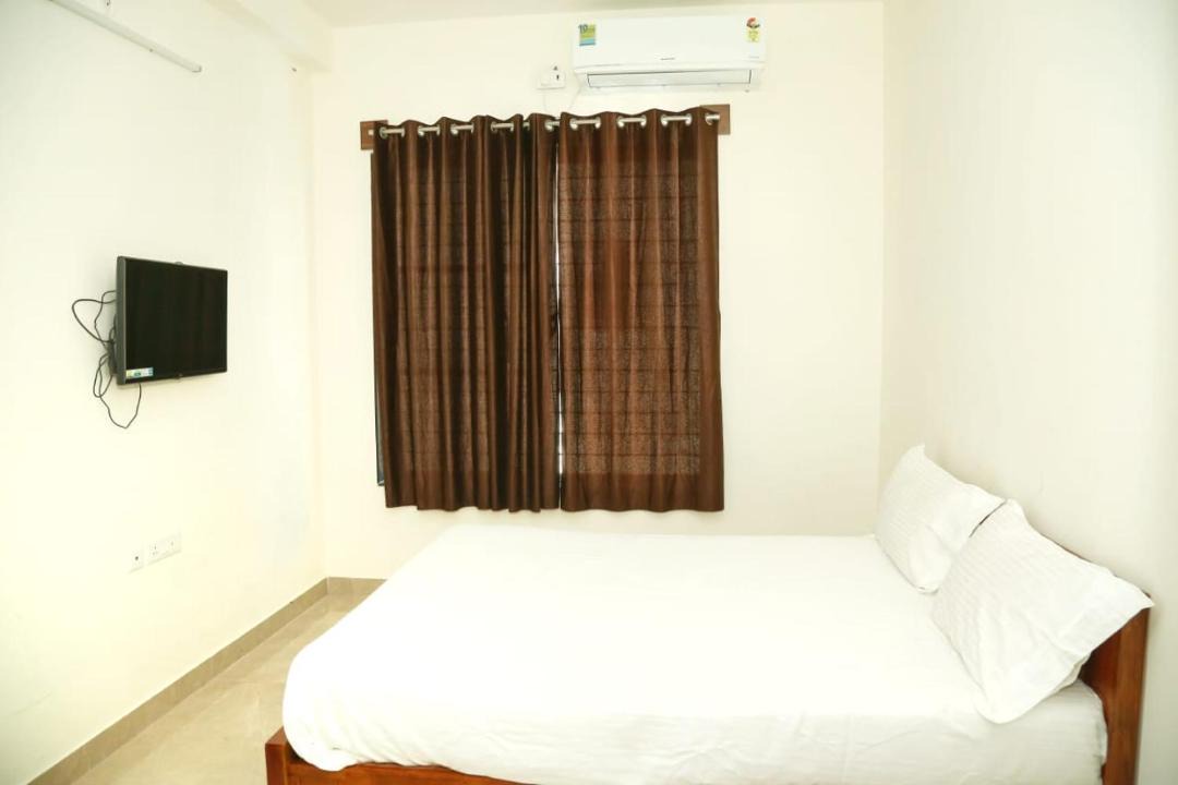 Photo of Bedroom in Vadanemelli
