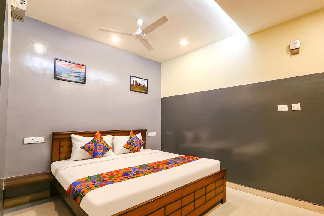 Photo of Bedroom in Manikonda