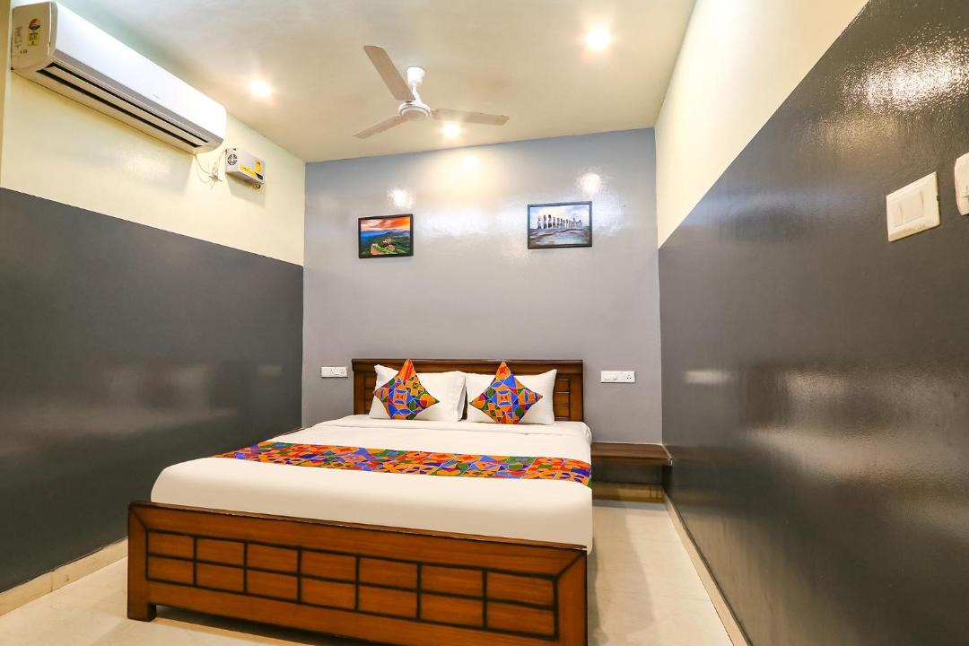 Photo of Bedroom in Manikonda