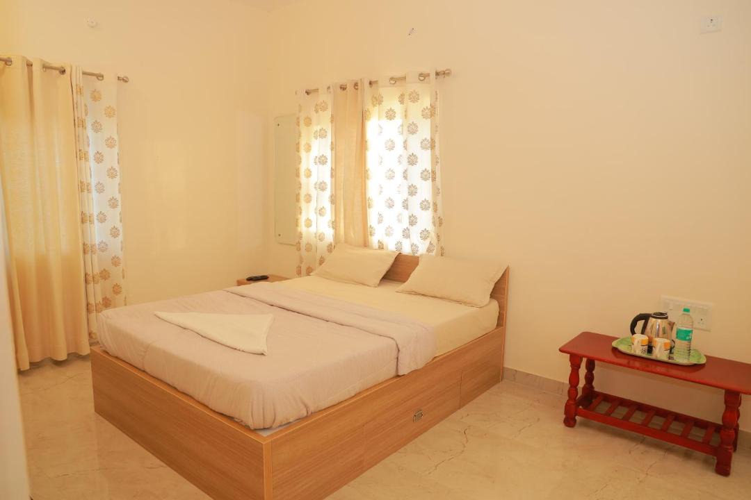 Photo of Bedroom in Yelagiri