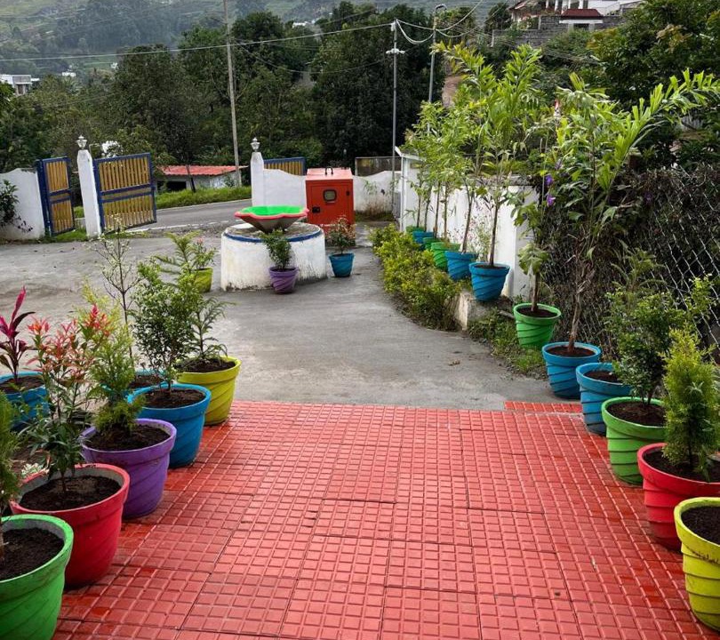 Photo of Others in Kodaikanal