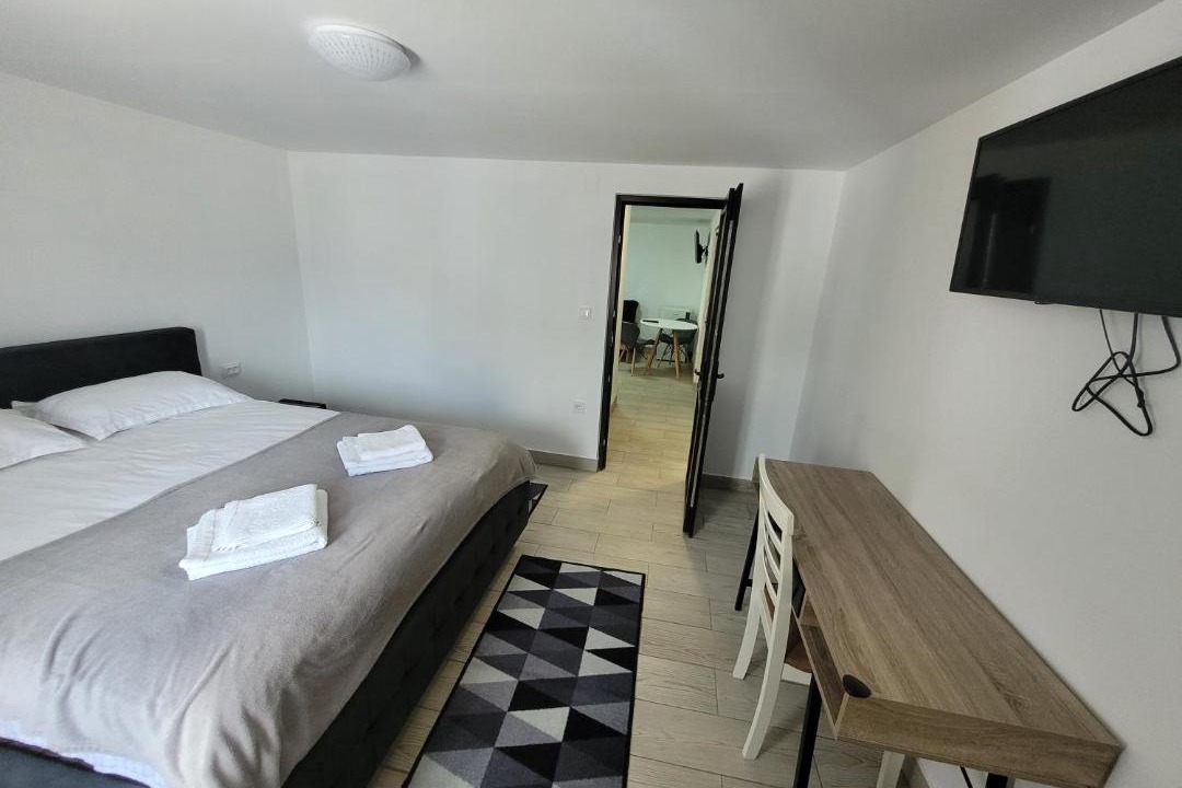 Photo of Bedroom in Carlibaba
