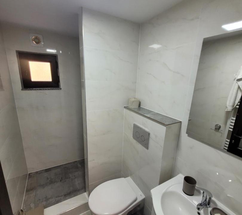 Photo of Bathroom in Carlibaba