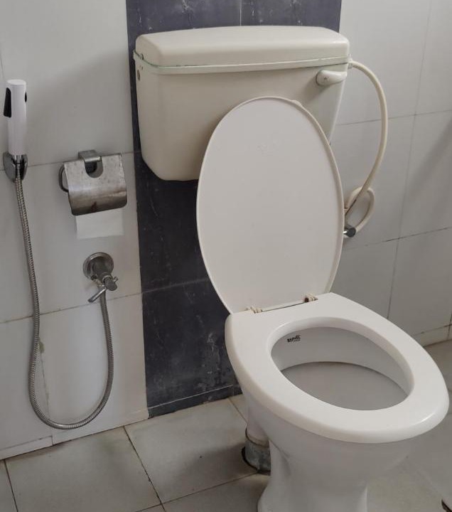 Photo of Bathroom in Kalyan Nagar