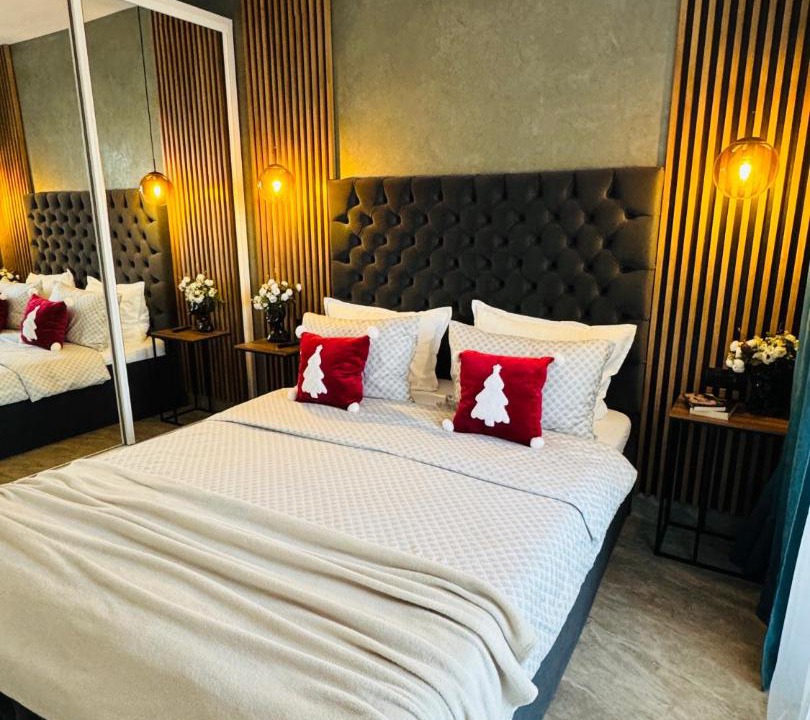 Photo of Bedroom in Iasi