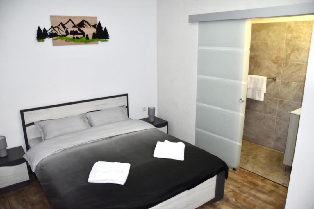 Photo of Bedroom in Borsec