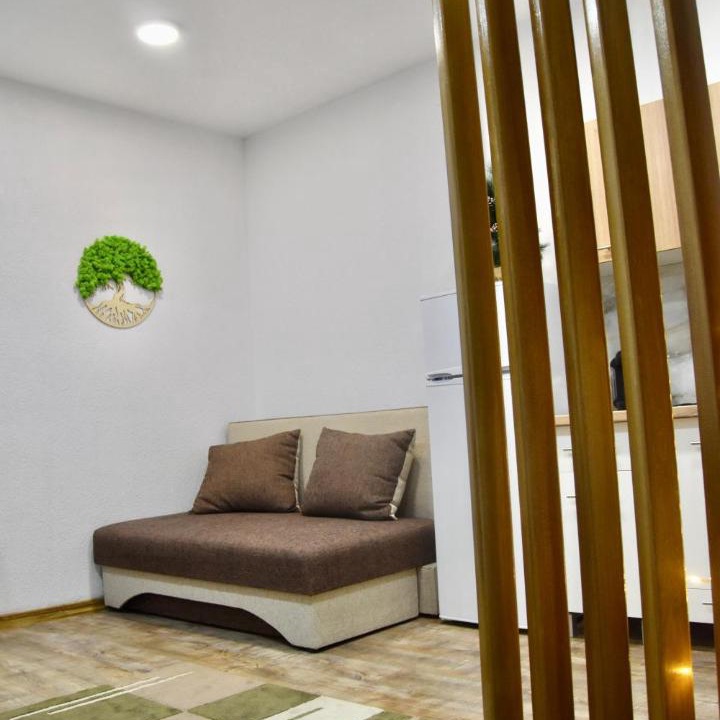 Photo of Livingroom in Borsec