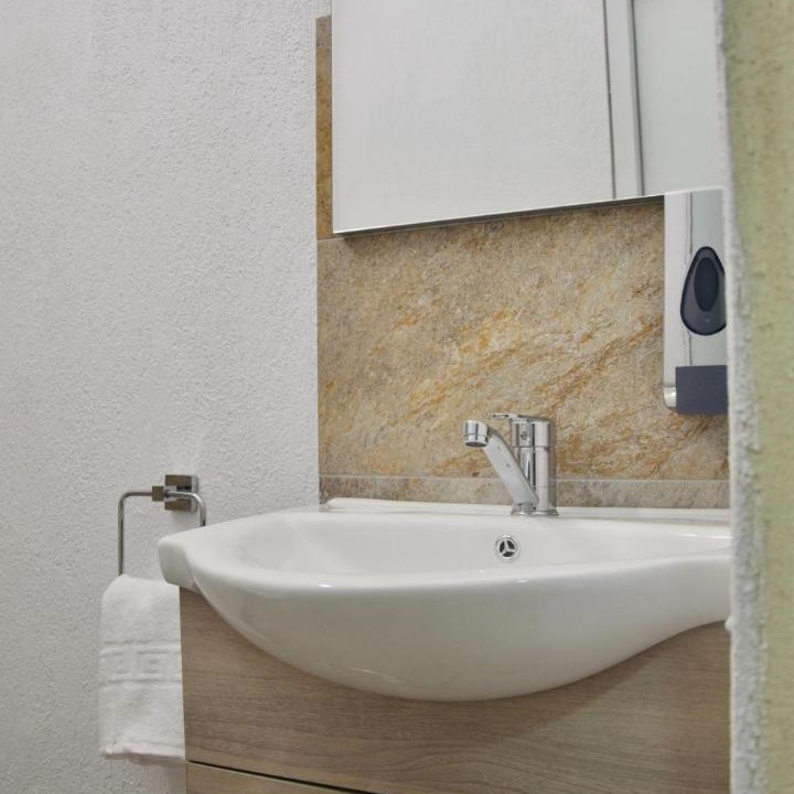 Photo of Bathroom in Borsec