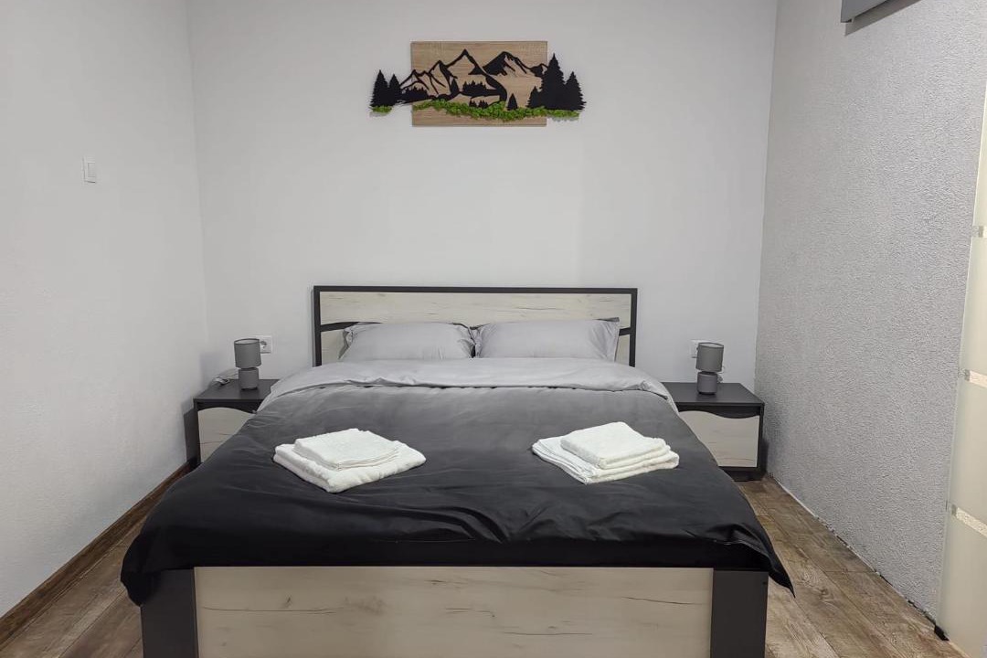 Photo of Bedroom in Borsec