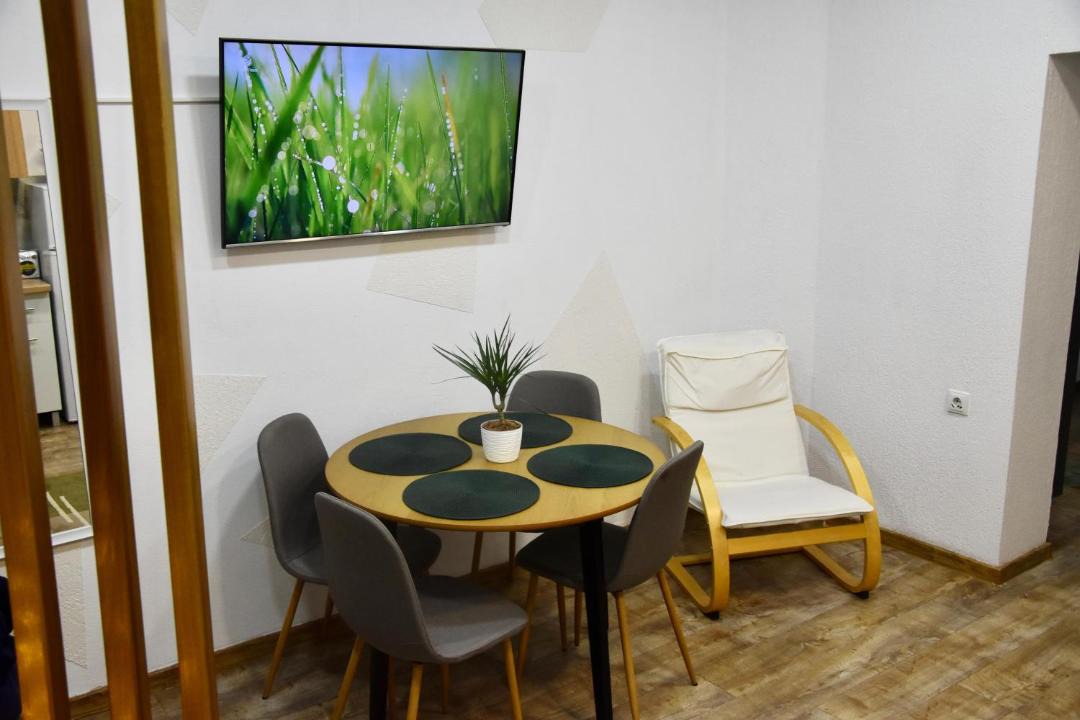 Photo of Livingroom in Borsec