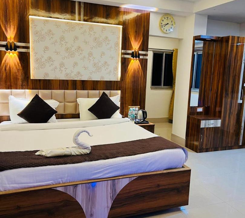 Photo of Bedroom in Diamond Harbour