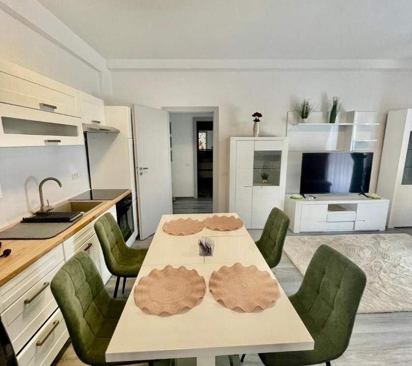 Photo of Kitchen in Cordau