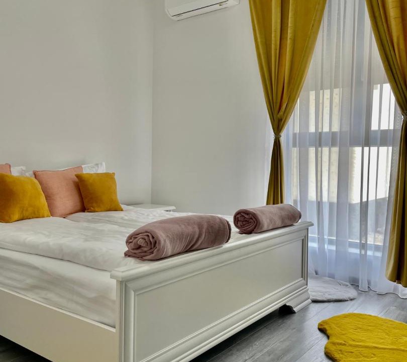 Photo of Bedroom in Cordau