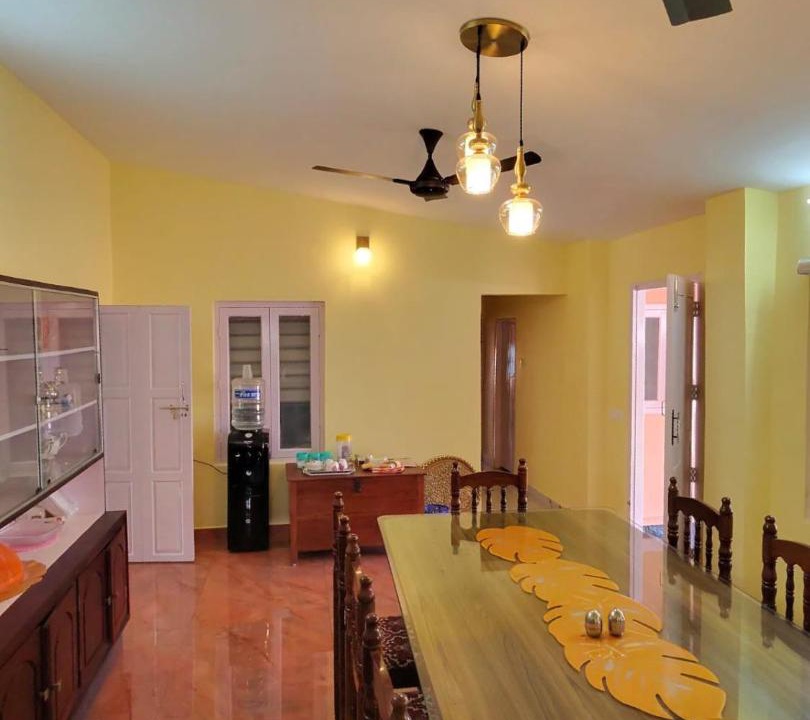 Photo of Kitchen in Kottayam